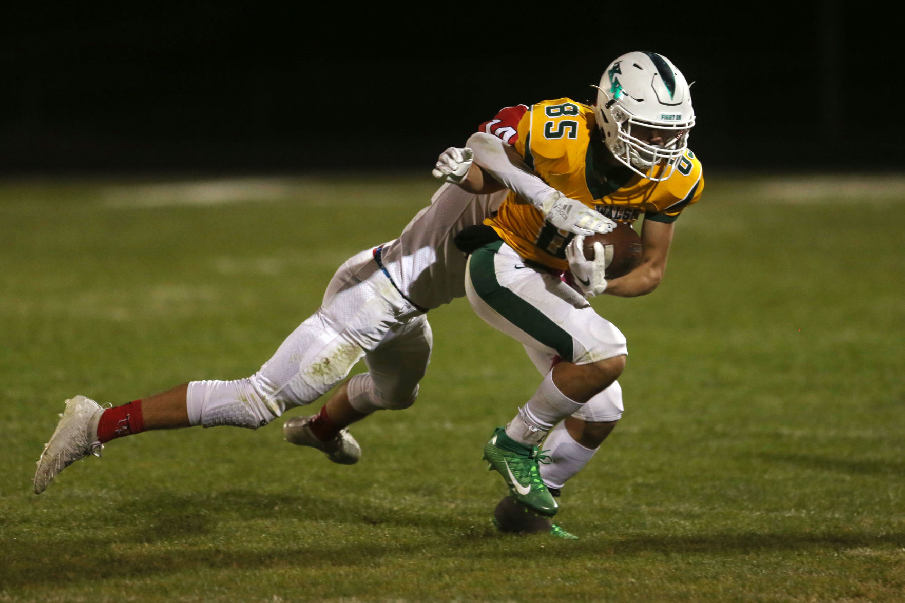 KW Football